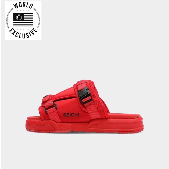 Seichi Sandals main image 4